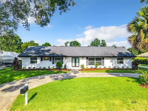 614 Pinar Dr, Orlando, FL 32825