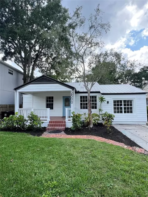 2500 Depauw Ave, Orlando, FL 32804
