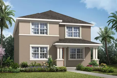11340 Sunsail Ave, Orlando, FL 32832