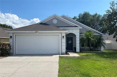 2823 Wilshire Rd, Clermont, FL 34714