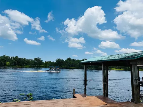 1085 S Lemon Bluff Rd, Osteen, FL 32764