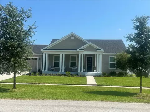 460 W Pennsylvania Ave, Lake Helen, FL 32744