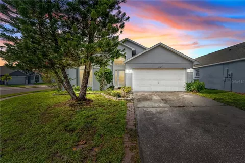 12725 Gettysburg Cir, Orlando, FL 32837
