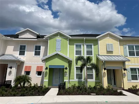 8115 Coconut Pl, Kissimmee, FL 34747