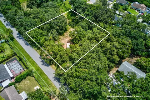 Manatee Street, Orlando, FL 32822