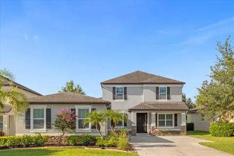 409 Meadowridge Cv, Longwood, FL 32750