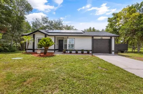 1501 E Merrick Dr, Deltona, FL 32738