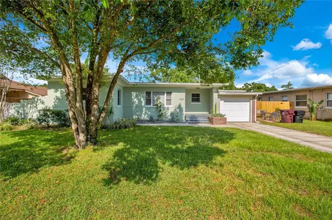 1225 Cole Rd, Orlando, FL 32803