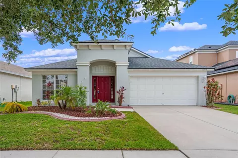 11609 Tropical Isle Ln, Riverview, FL 33579