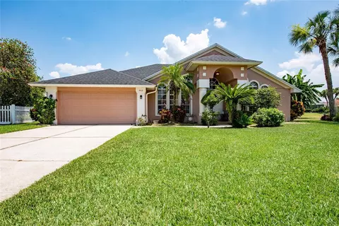 3013 Hatteras Pt, Oviedo, FL 32765