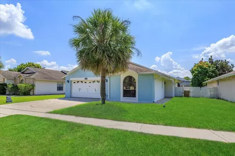 5391 Lonesome Dove Dr, Kissimmee, FL 34746