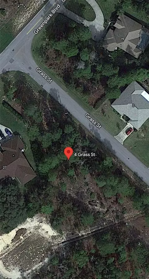 4 Grass St, Homosassa, FL 34446