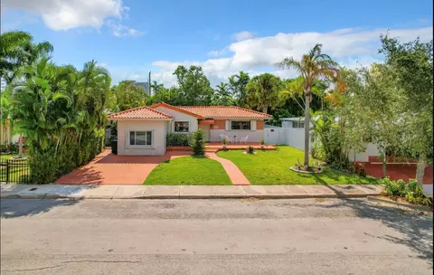 7537 Buccaneer Ave, North Bay Village, FL 33141