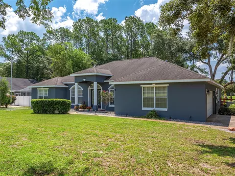5759 NE 62nd Ct Rd, Silver Springs, FL 34488