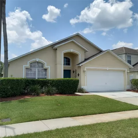 4714 Ainsdale Walk, Kissimmee, FL 34746