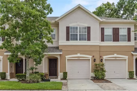 554 Pinebranch Cir, Winter Springs, FL 32708