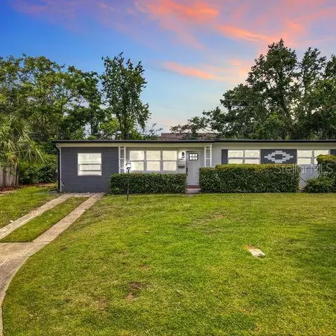 5926 Navajo Way, Orlando, FL 32807