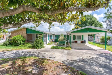 827 Orwell Ave, Orlando, FL 32809