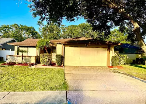 3047 Curry Woods Dr, Orlando, FL 32822