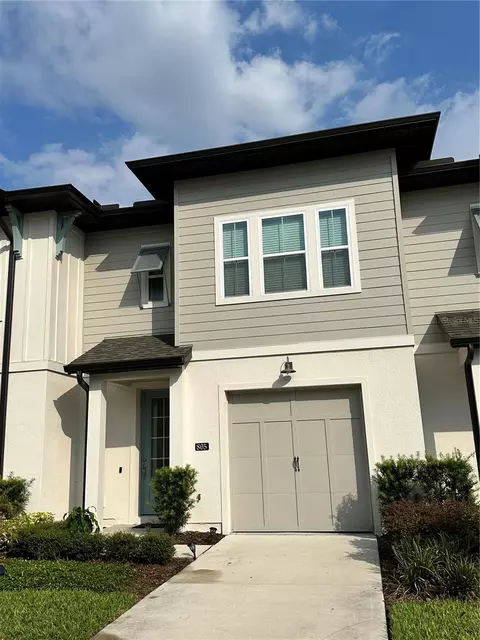 805 Benoi Dr, Davenport, FL 33896