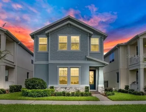 15311 Calming Balsam Aly, Winter Garden, FL 34787