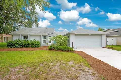 3618 Stonehaven Ct, Orlando, FL 32817