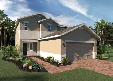 1363 Red Blossom Ln, Kissimmee, FL 34746