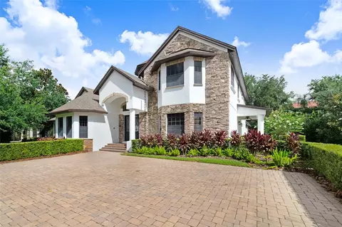 8248 Tibet Butler Dr, Windermere, FL 34786