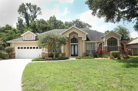 660 Macglenross Dr, Oviedo, FL 32765