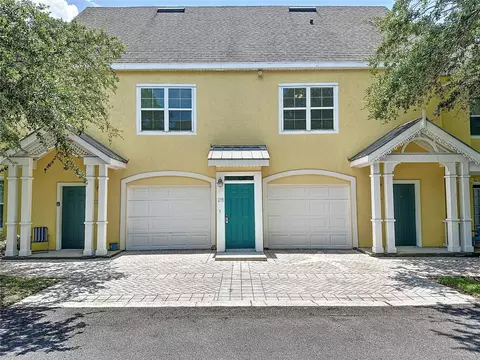 5008 Mangrove Aly #205, Kissimmee, FL 34746