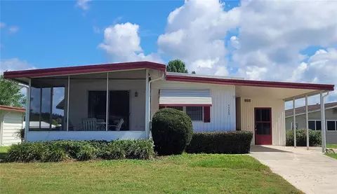 3729 S Citrus Cir #1454, Zellwood, FL 32798