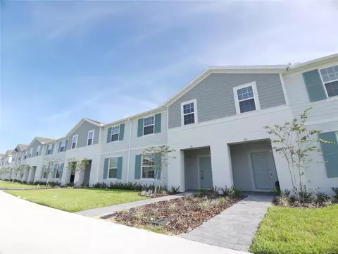 197 Jetty Way, Davenport, FL 33897