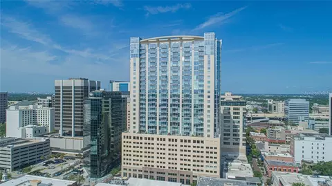155 S Court Ave #2602, Orlando, FL 32801