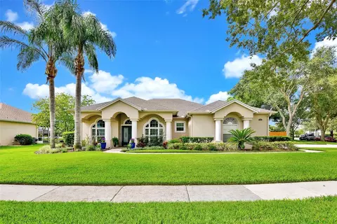 4132 Bell Tower Ct, Belle Isle, FL 32812