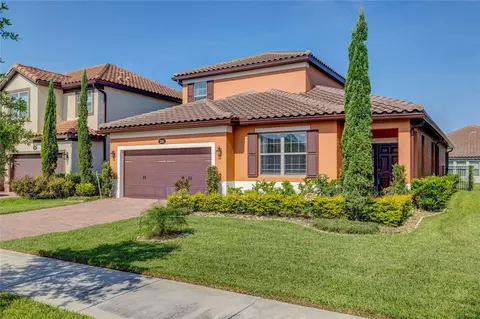234 Ancona Ave, Debary, FL 32713