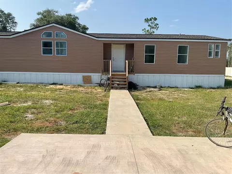11881 Rancho Dr, Leesburg, FL 34788