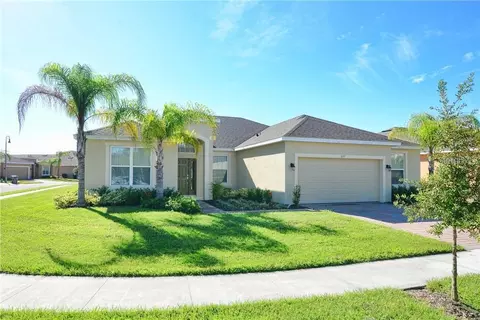 277 Yellow Snapdragon Dr, Davenport, FL 33837