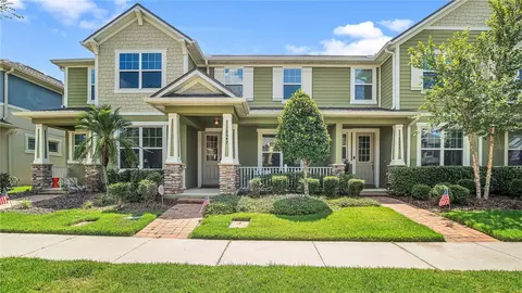 8647 Vedder Ln, Orlando, FL 32832