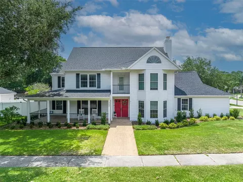 323 Remington Dr, Oviedo, FL 32765