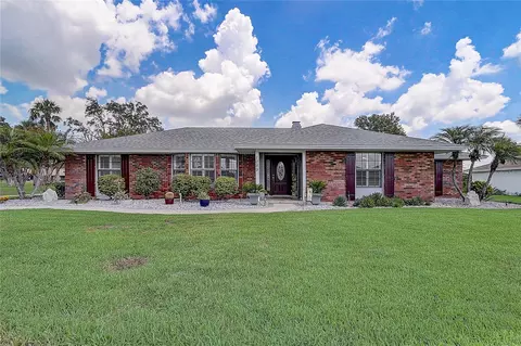 1089 Lake Francis Dr, Apopka, FL 32712