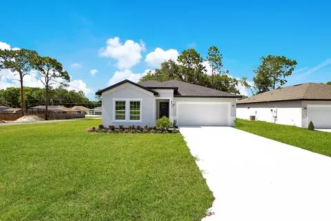 8485 SE 160th Pl, Summerfield, FL 34491