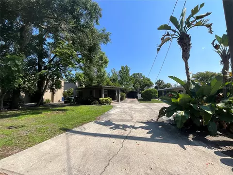 1321 Harmon Ave, Winter Park, FL 32789