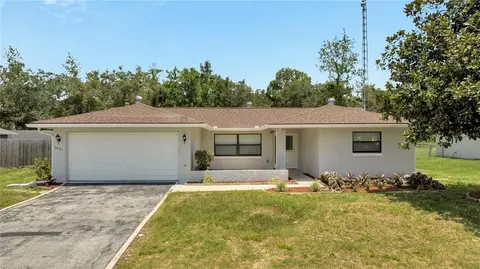 3421 SW 137th Loop, Ocala, FL 34473