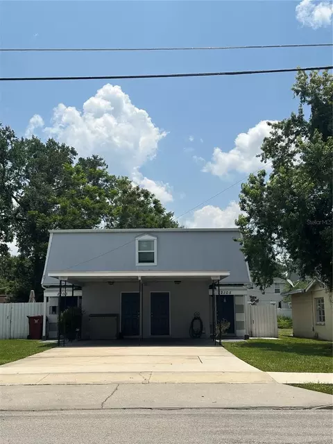 2105 S Mills Ave, Orlando, FL 32806