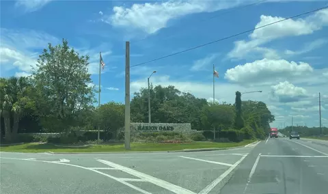 SW 154th Street Road, Ocala, FL 34473