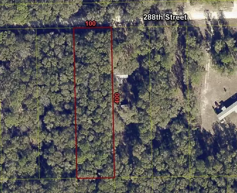 4336 288th St, Branford, FL 32008