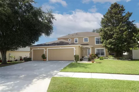 2548 Palmetto Ridge Cir, Apopka, FL 32712