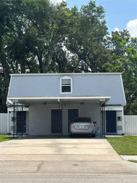 2101 S Mills Ave, Orlando, FL 32806