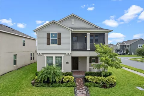 16172 Harbor Mist Aly, Winter Garden, FL 34787