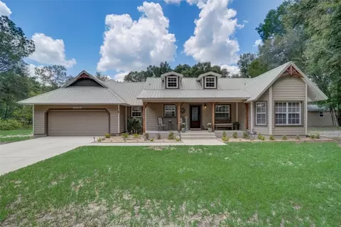 23624 Wolf Branch Rd, Sorrento, FL 32776